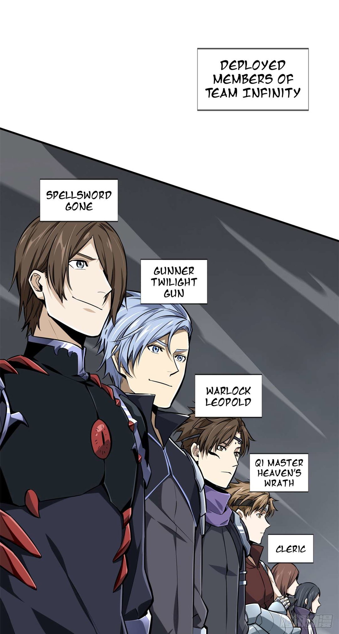 Chapter 193 - Image 10