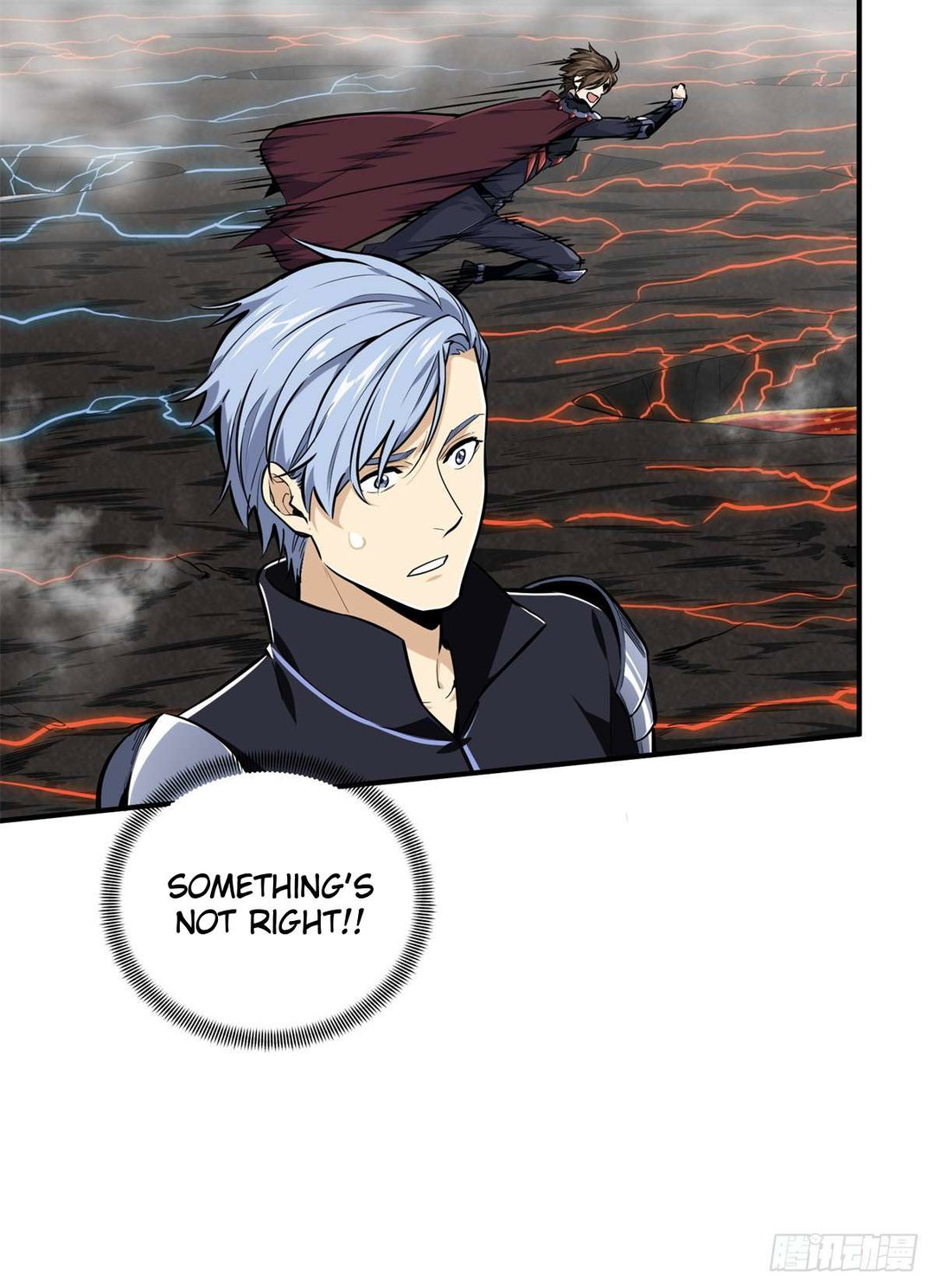 Chapter 193 - Image 28