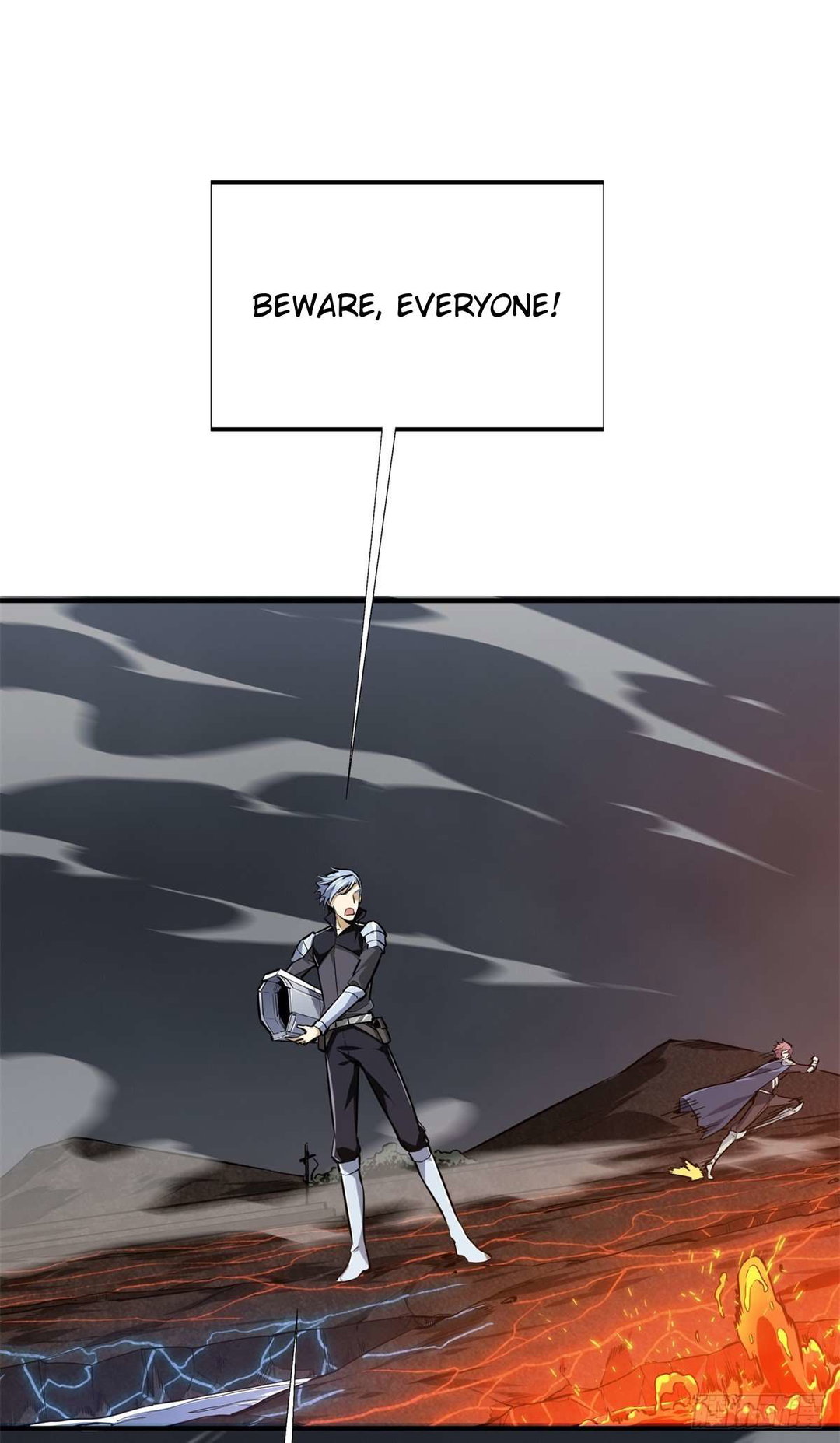 Chapter 193 - Image 29