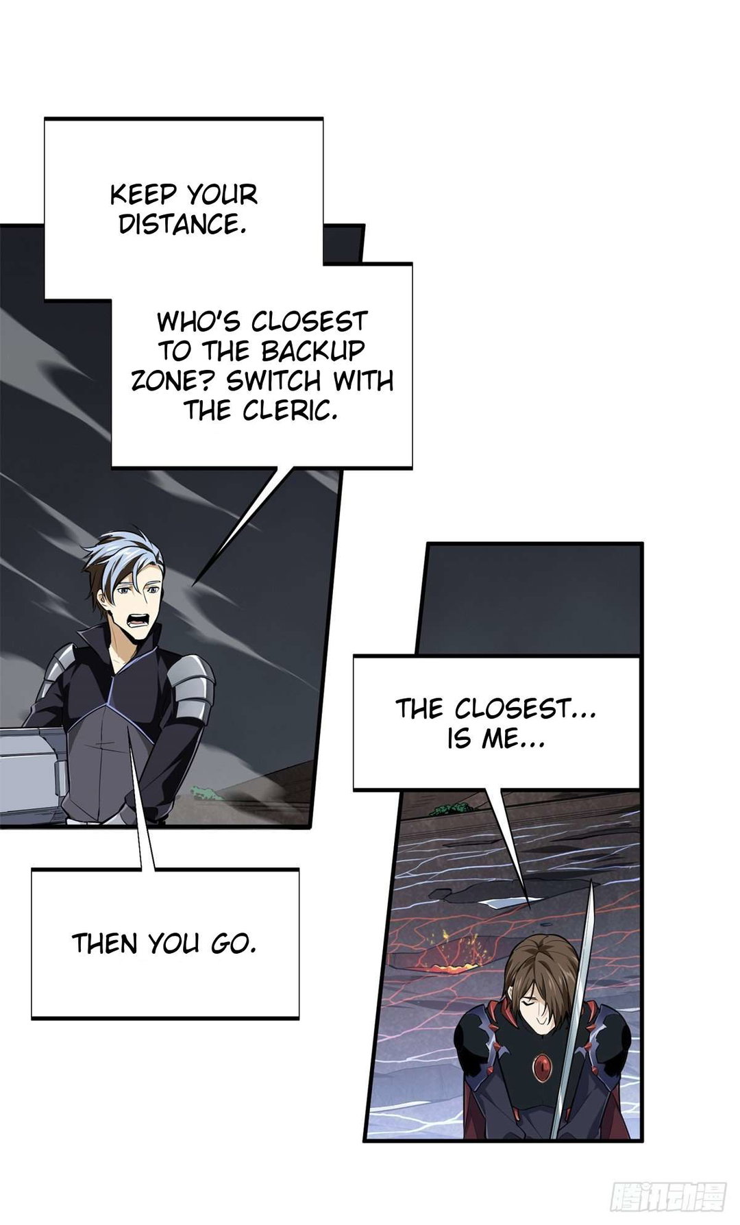 Chapter 193 - Image 33