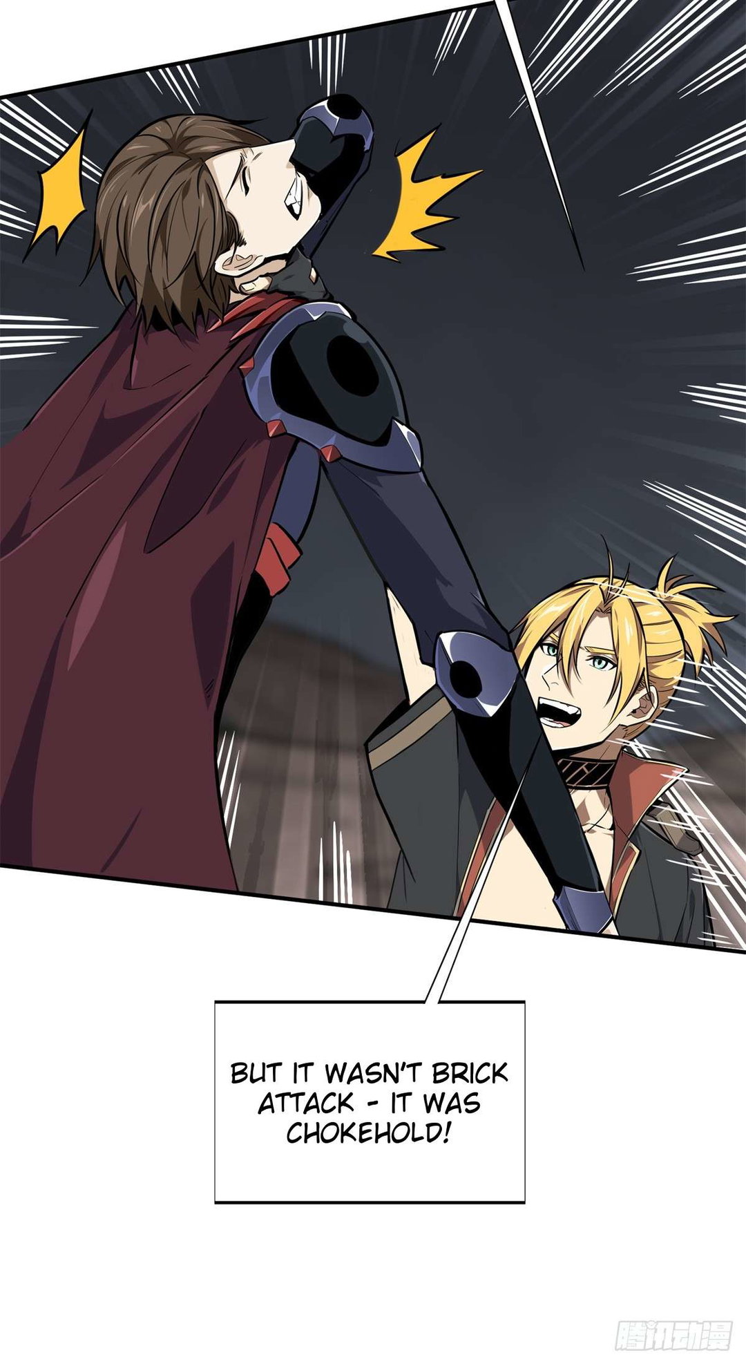 Chapter 193 - Image 42