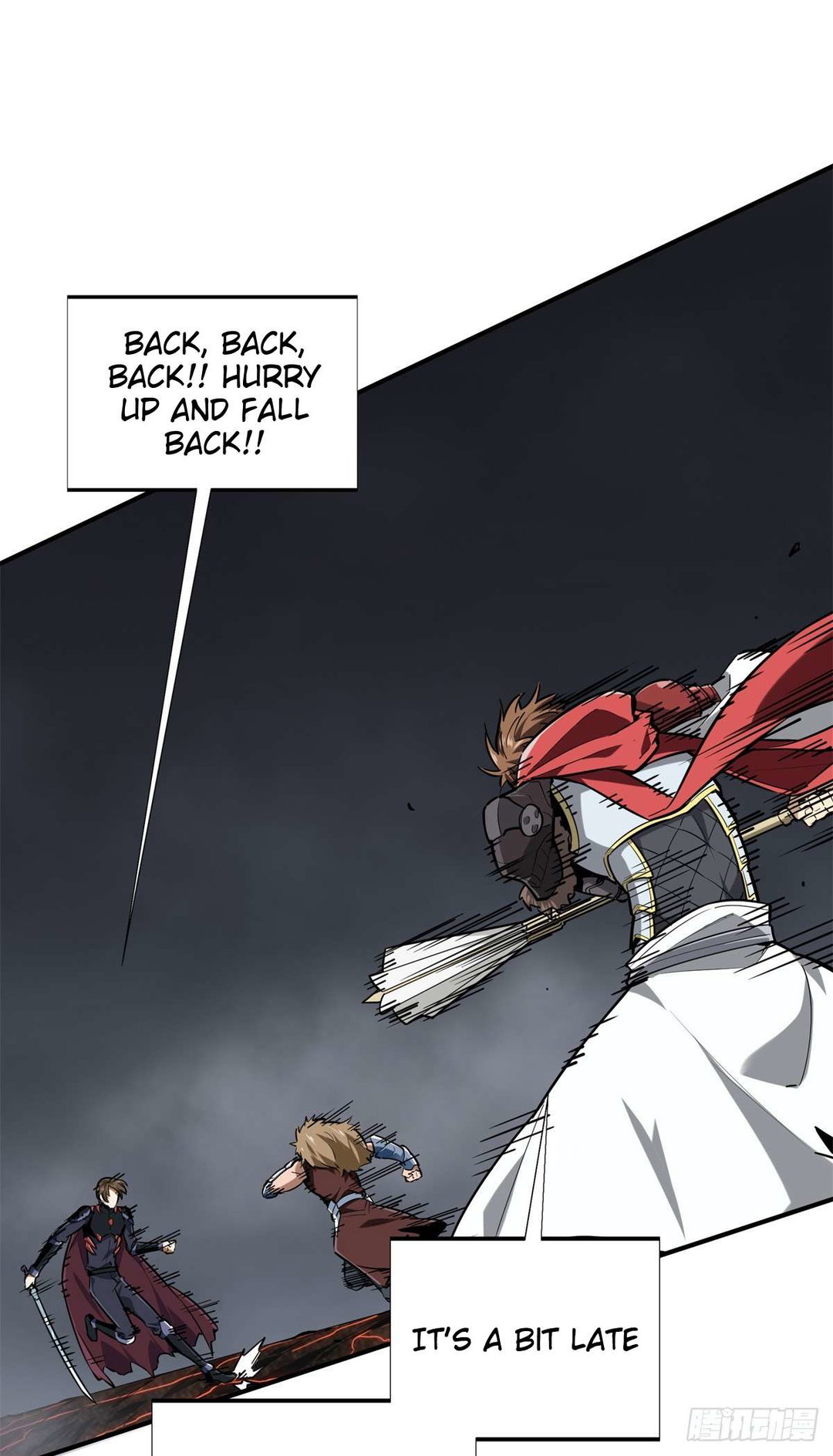 Chapter 194 - Image 18