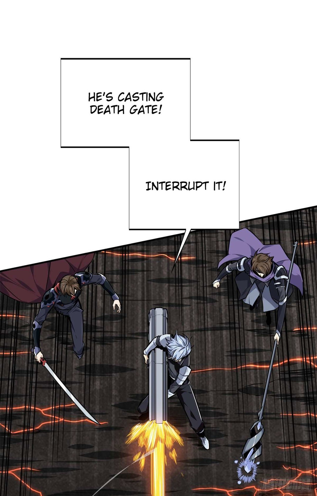 Chapter 194 - Image 26