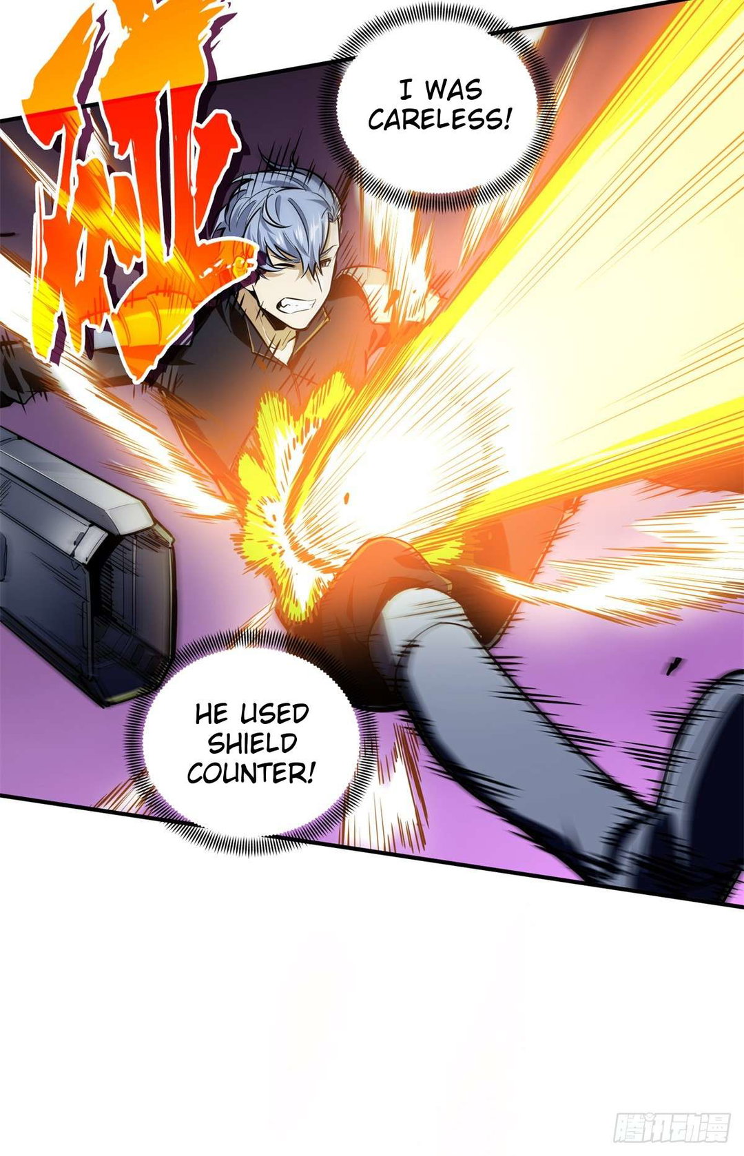 Chapter 194 - Image 31