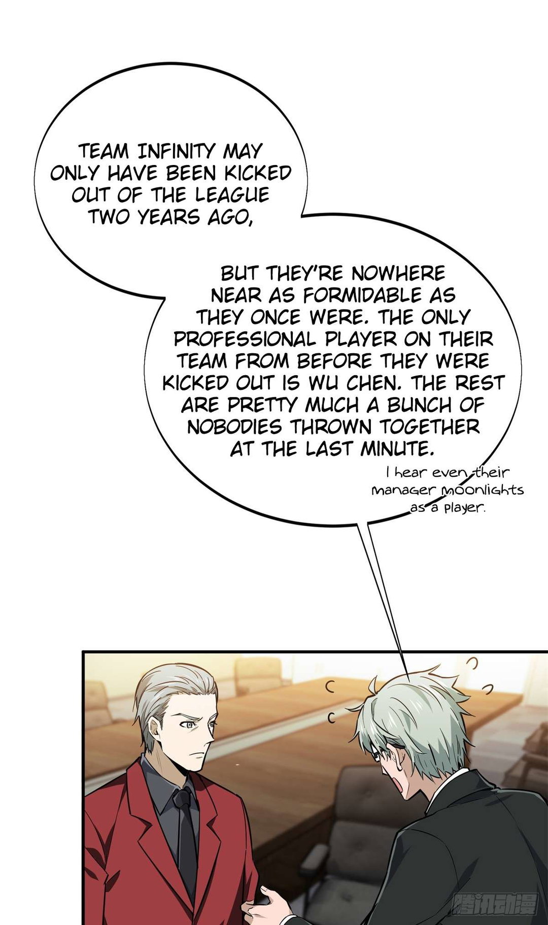Chapter 194 - Image 56