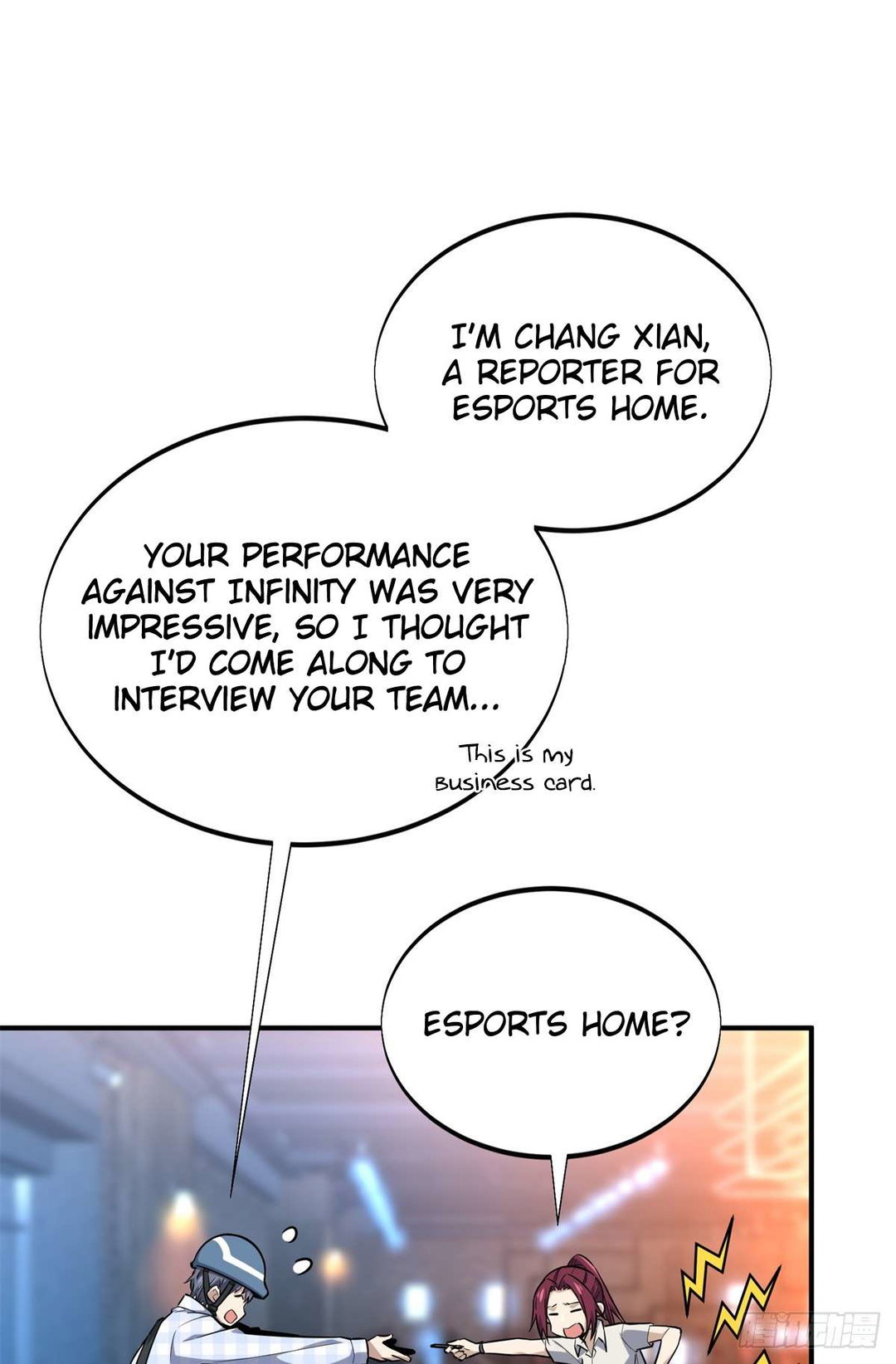 Chapter 195 - Image 19