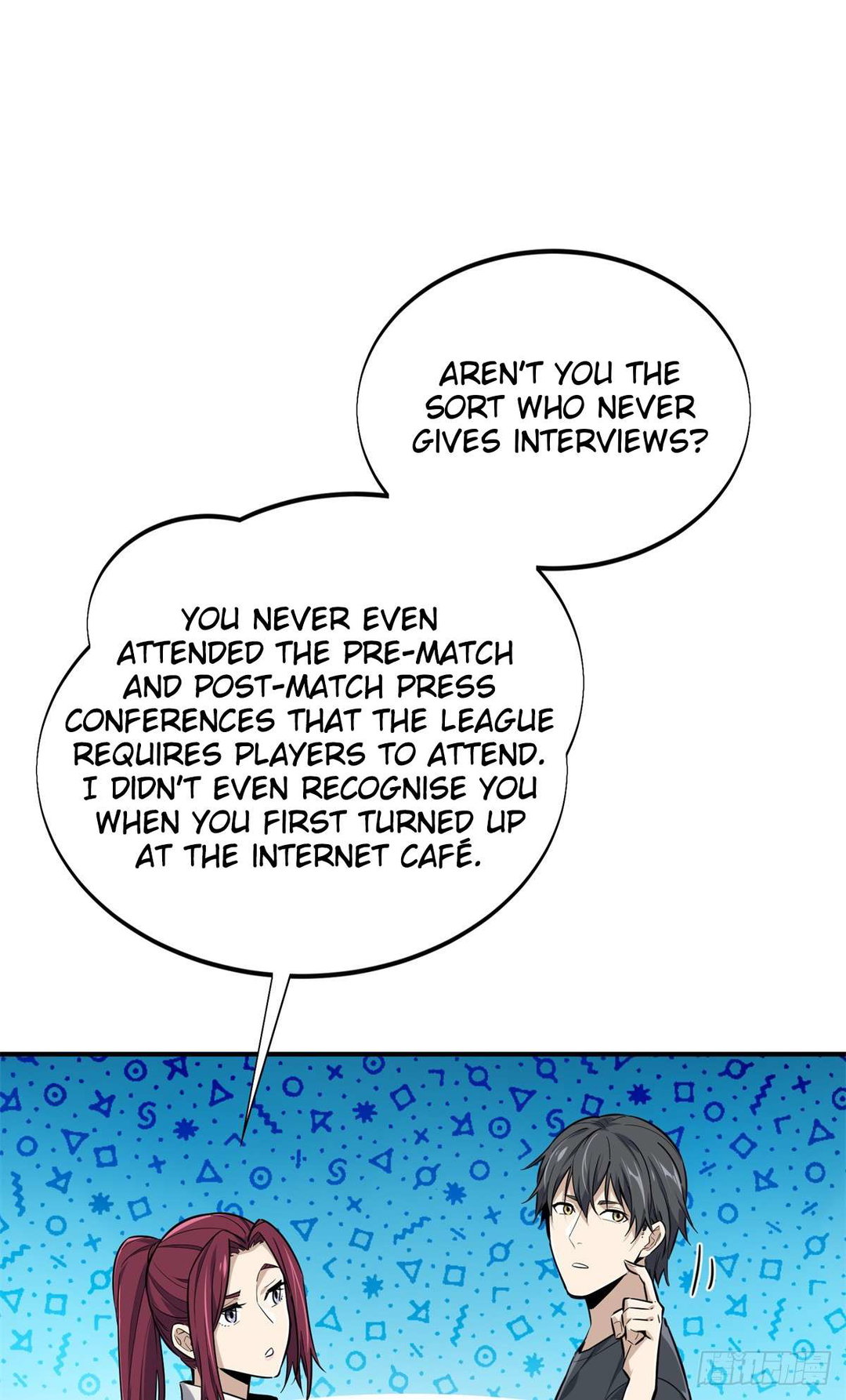 Chapter 195 - Image 22