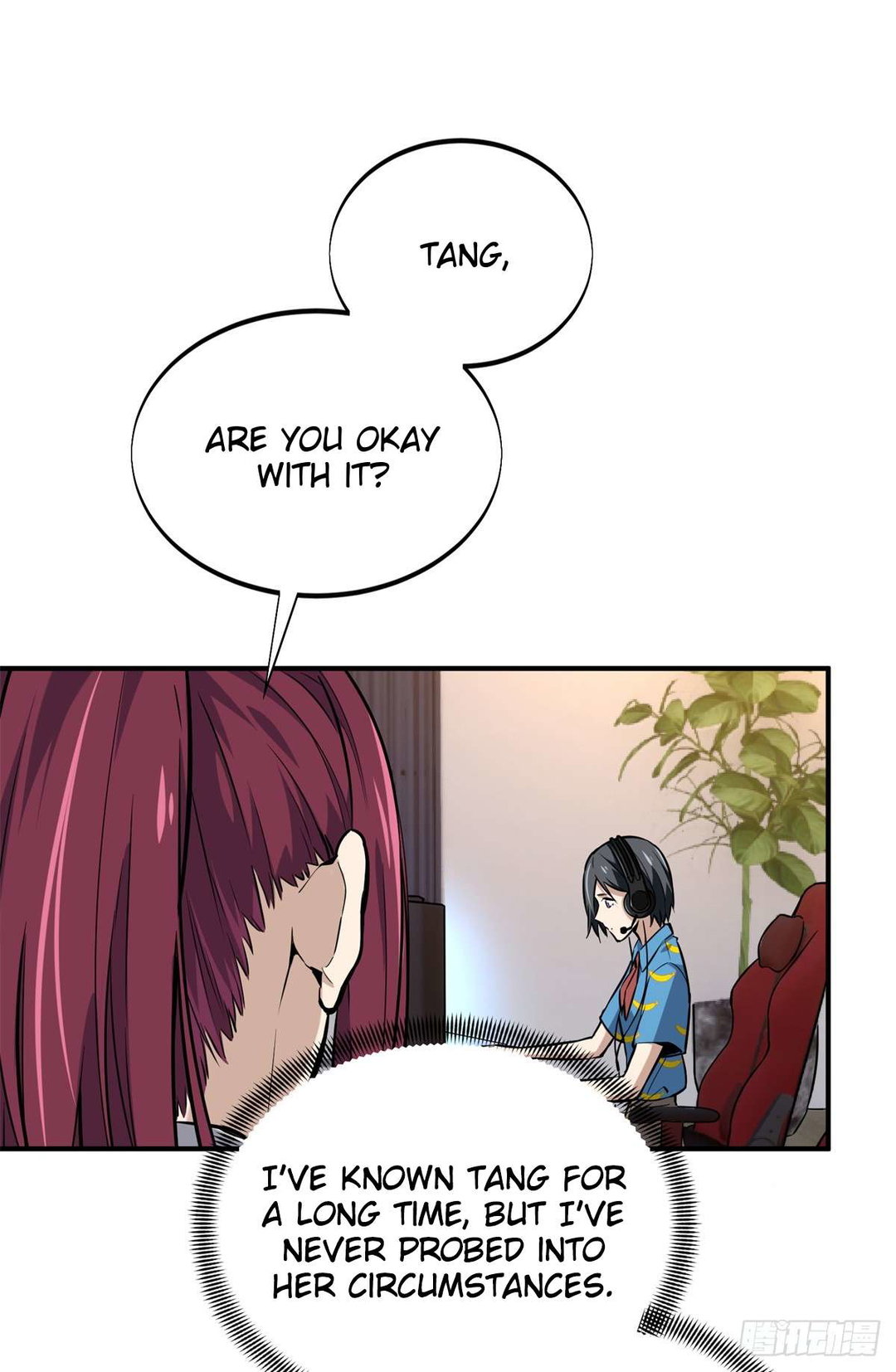 Chapter 195 - Image 29