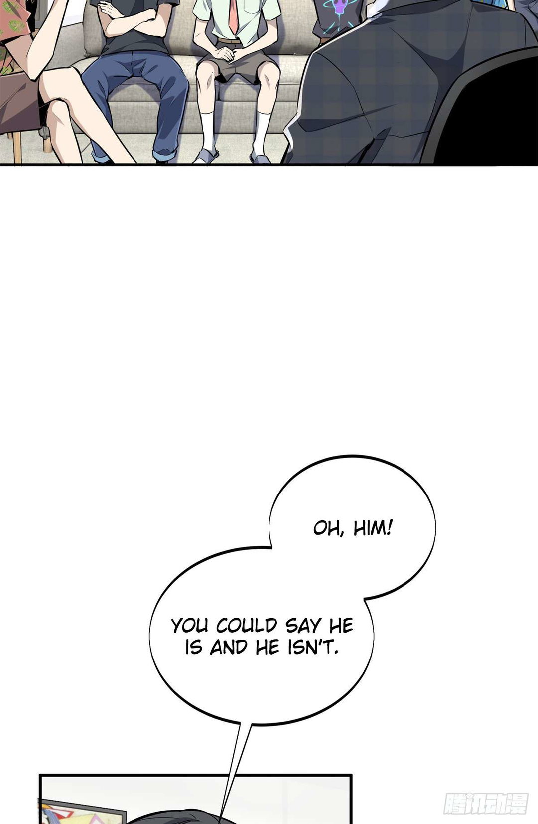 Chapter 196 - Image 11