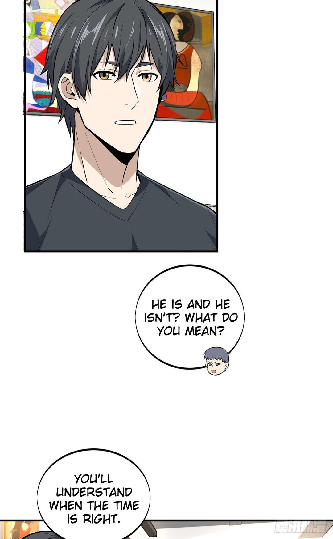 Chapter 196 - Image 12