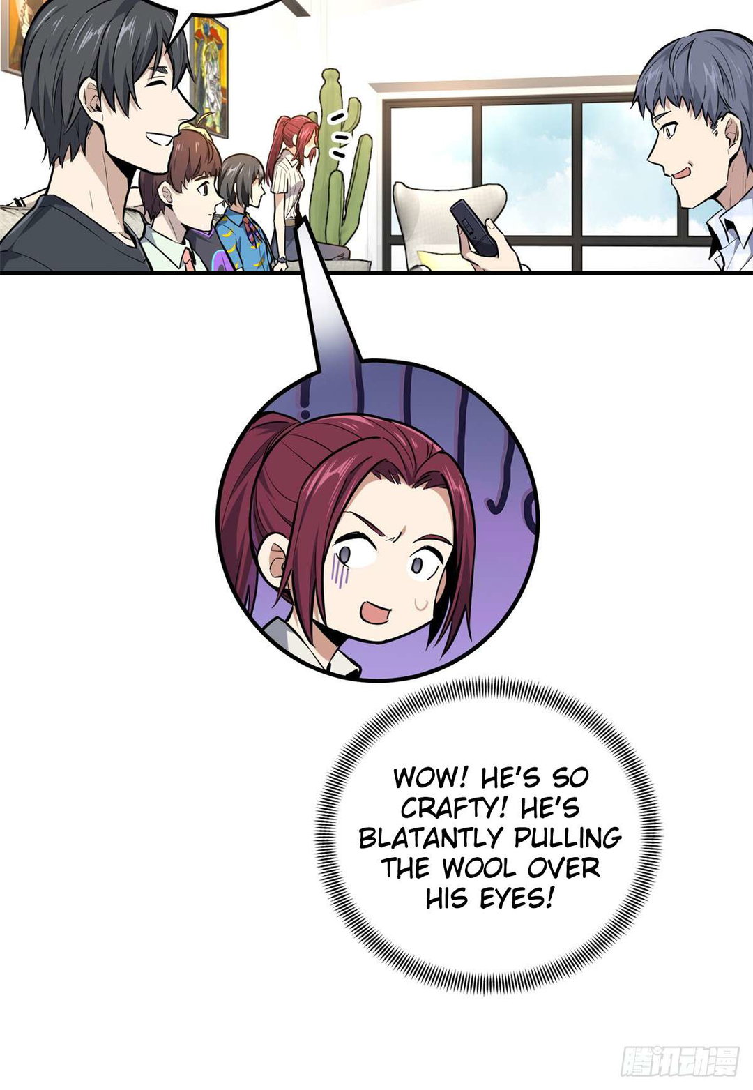 Chapter 196 - Image 13