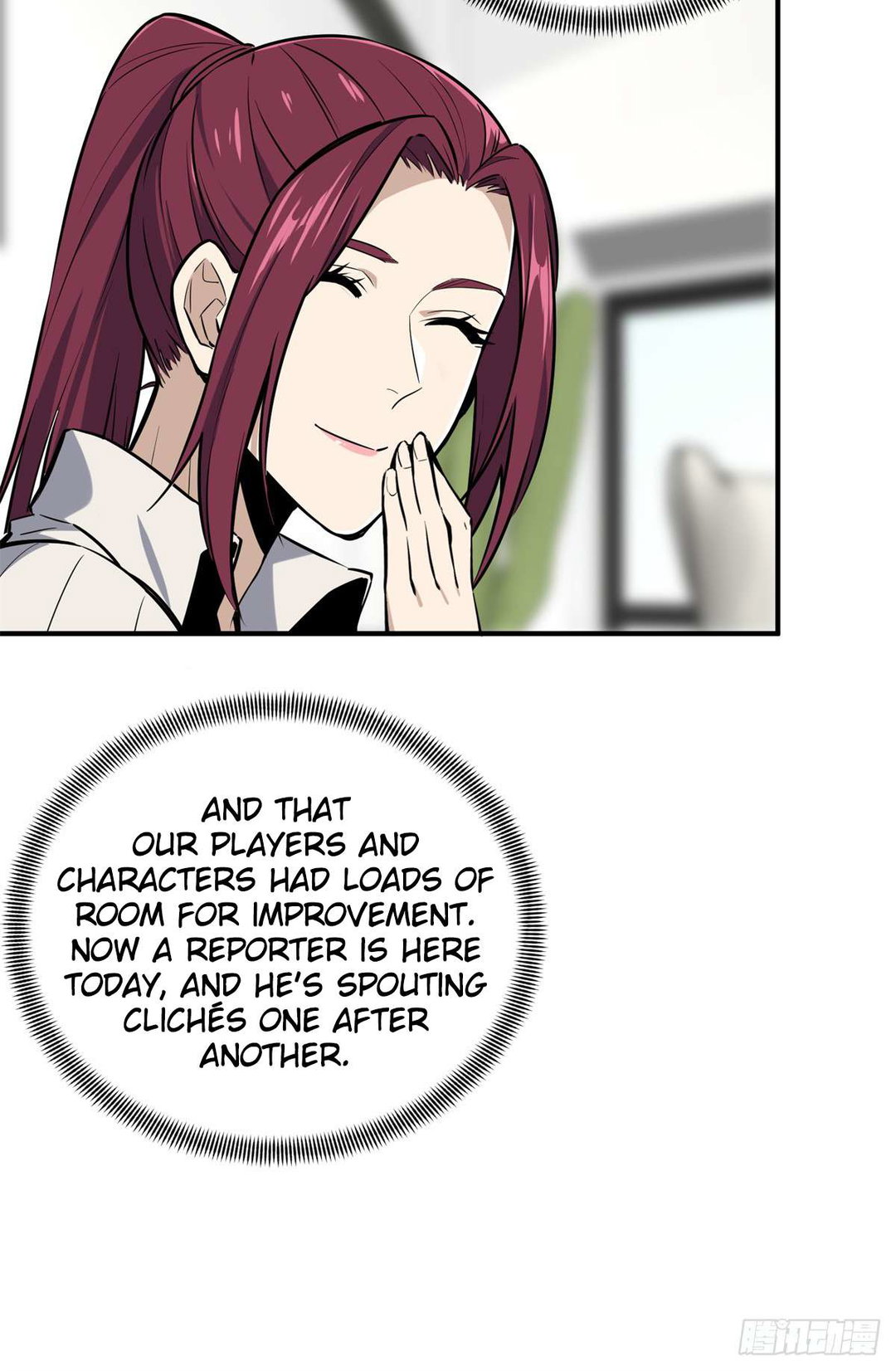 Chapter 196 - Image 18