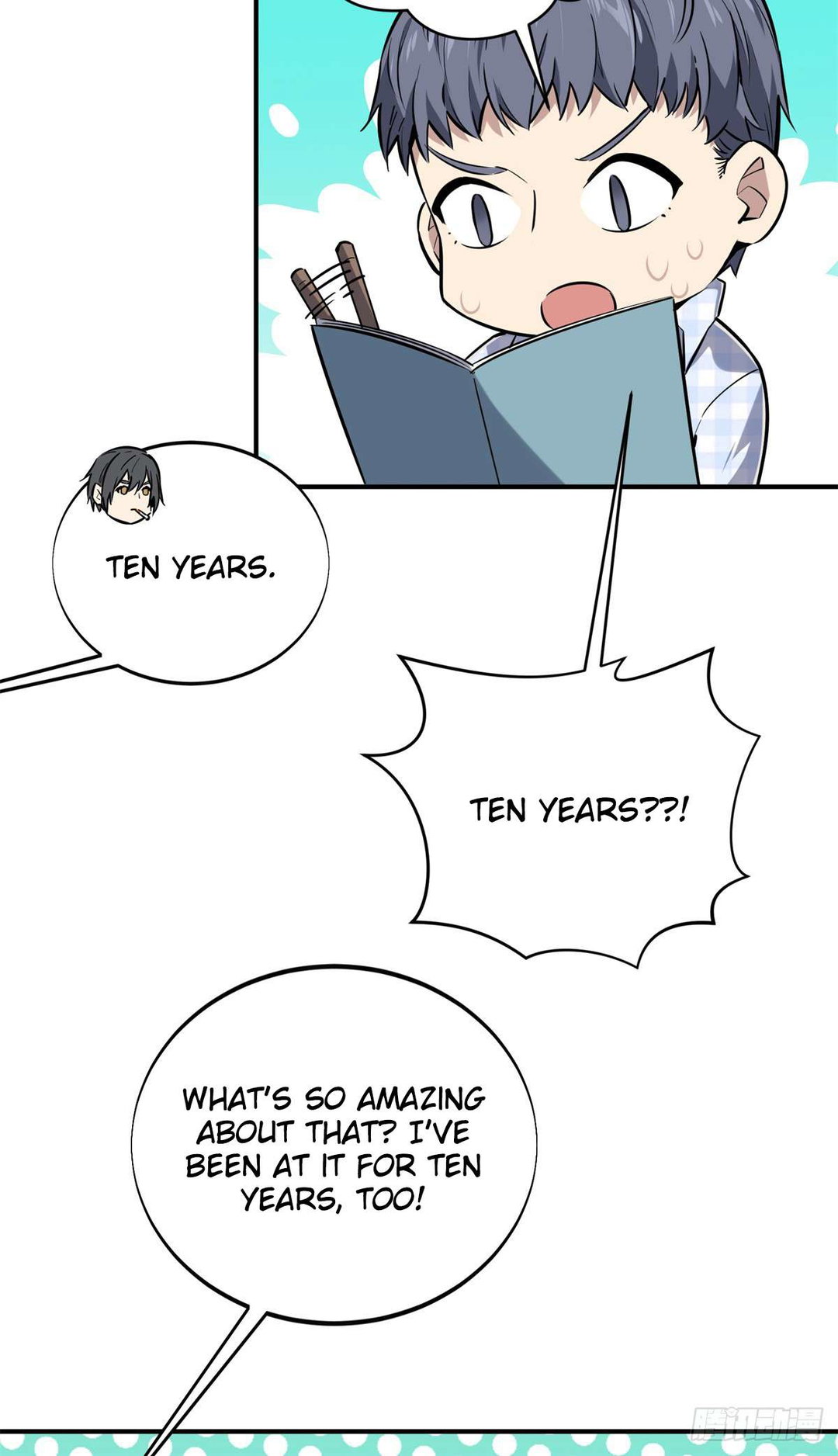 Chapter 196 - Image 33