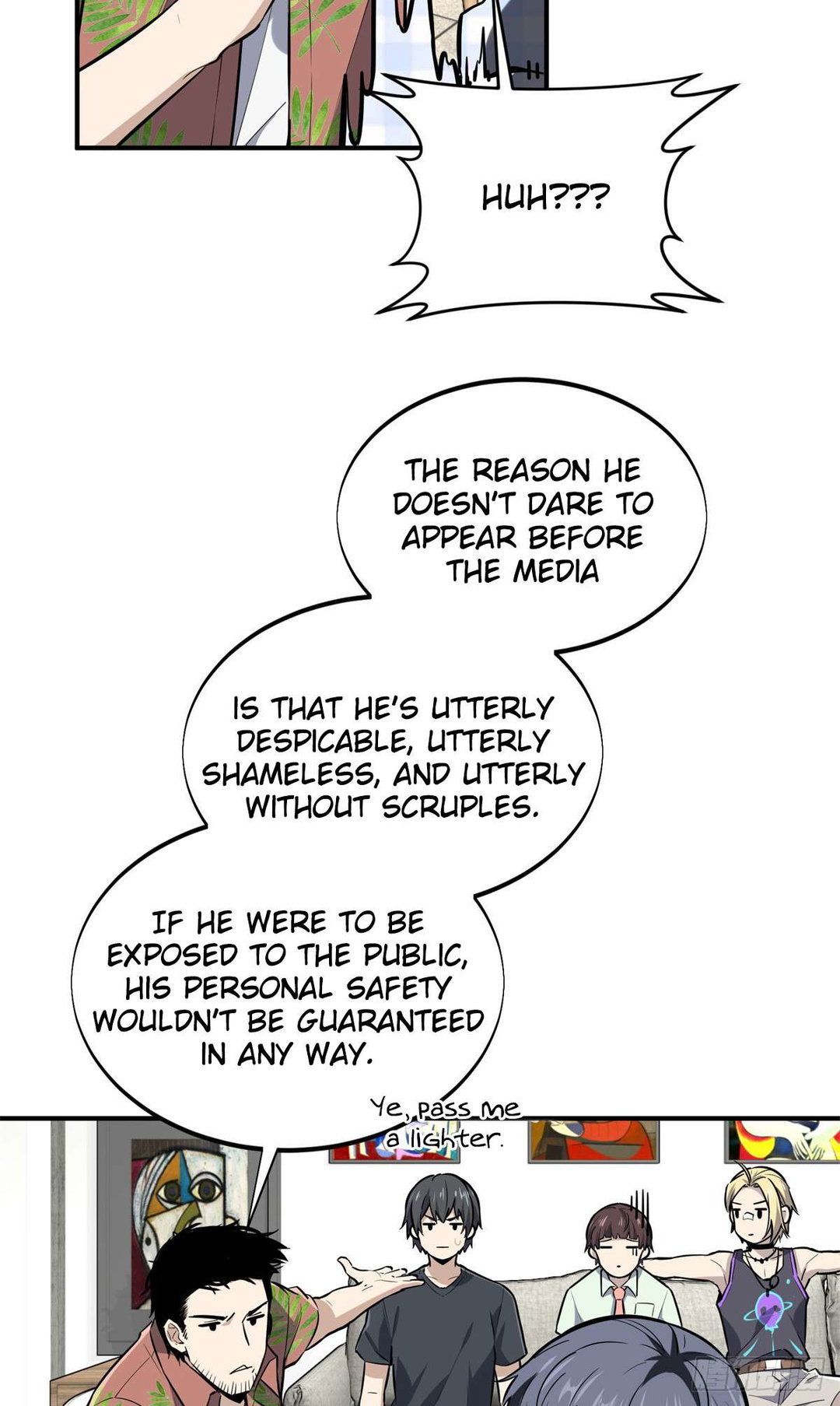 Chapter 196 - Image 37
