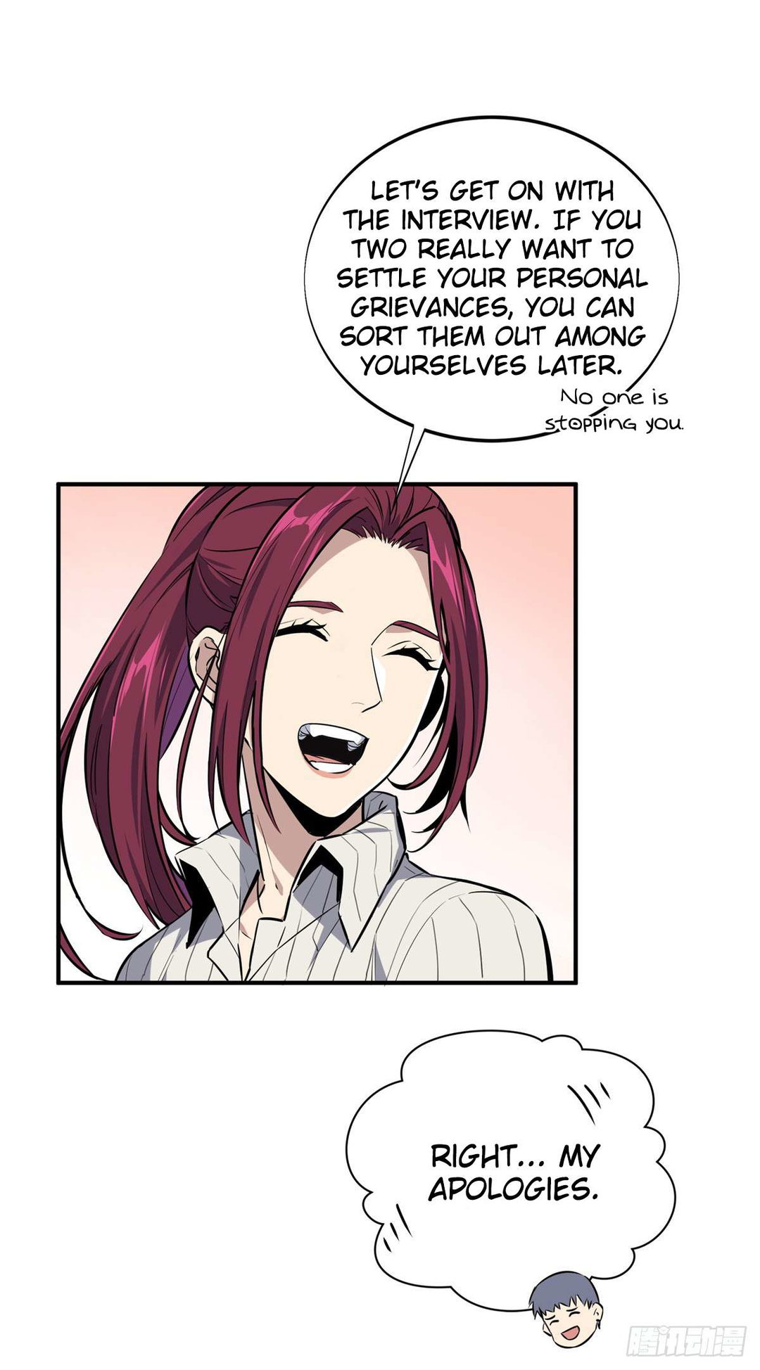 Chapter 196 - Image 6