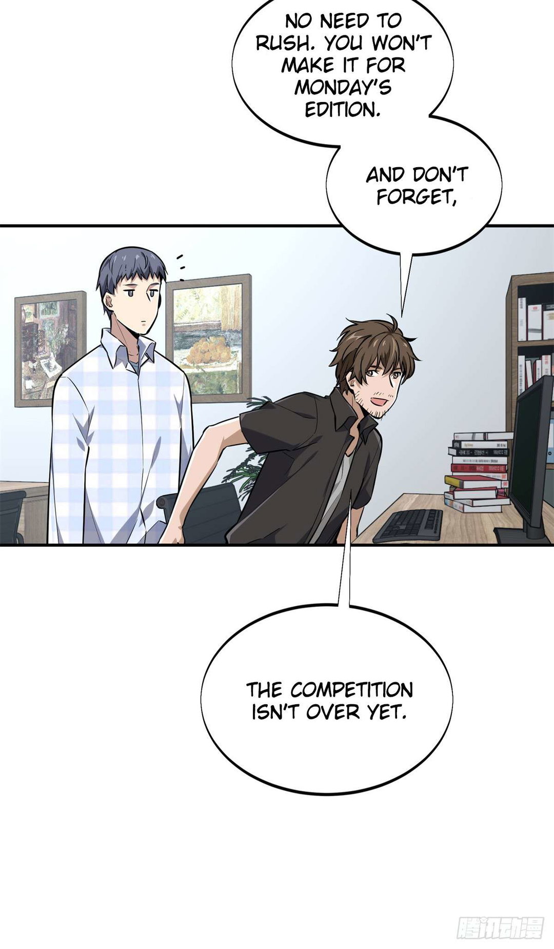 Chapter 196 - Image 60