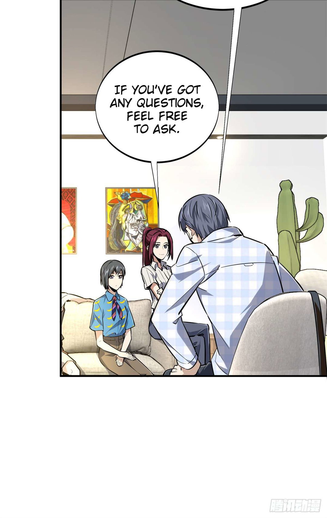 Chapter 196 - Image 9