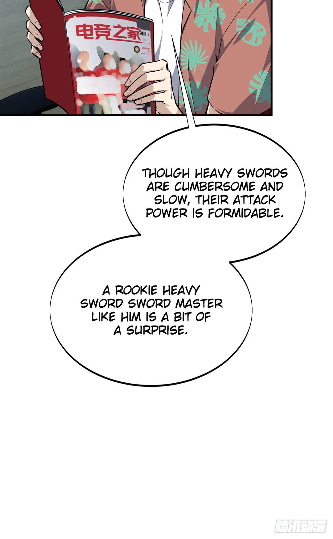 Chapter 197 - Image 8