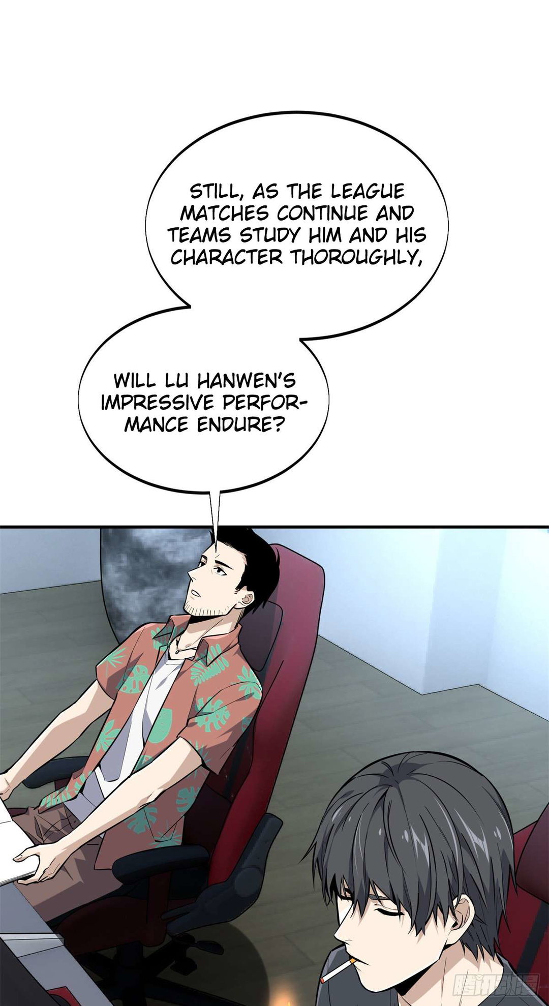 Chapter 197 - Image 9
