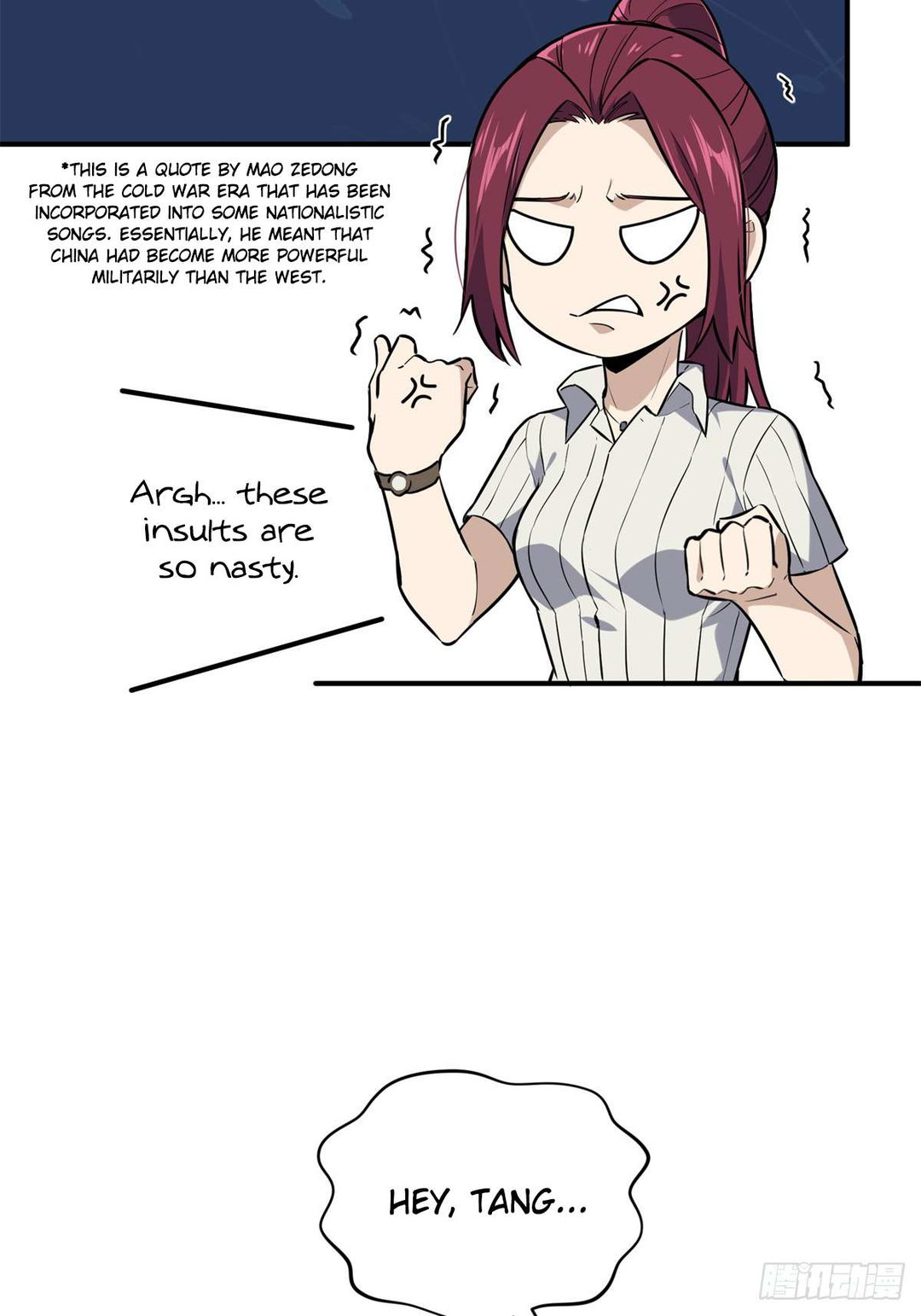 Chapter 199 - Image 16