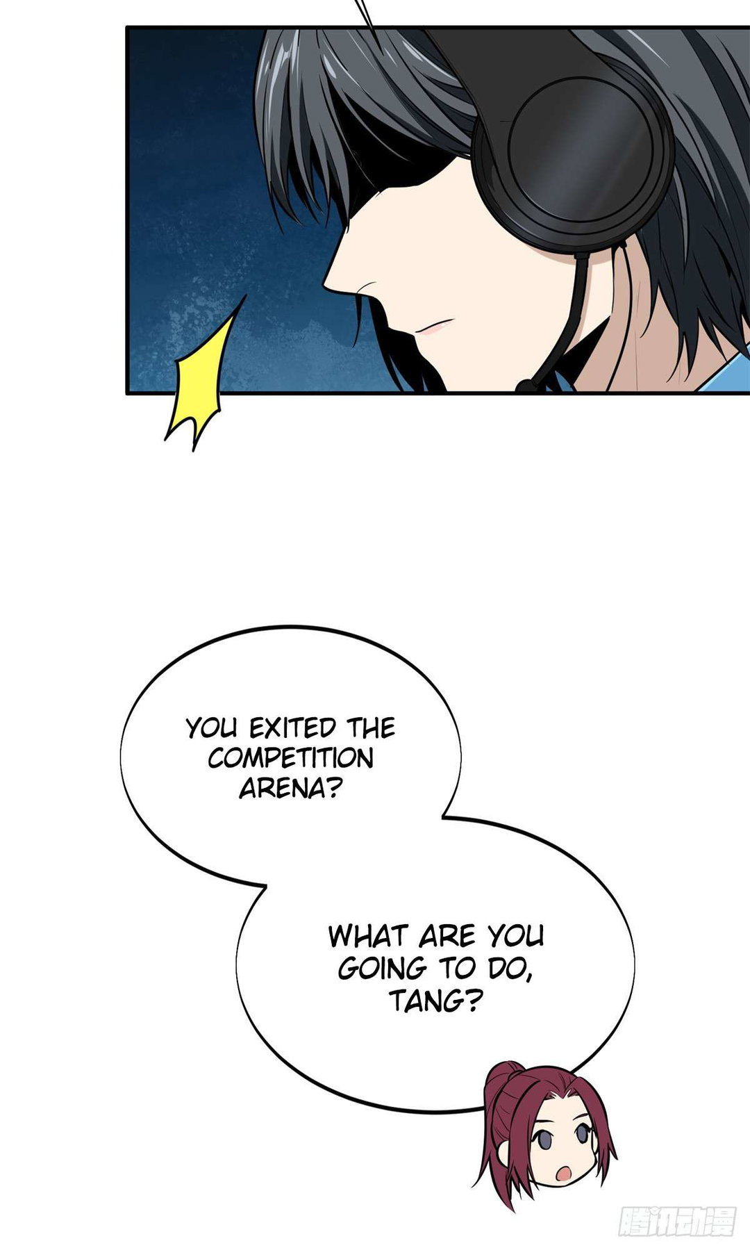 Chapter 199 - Image 20