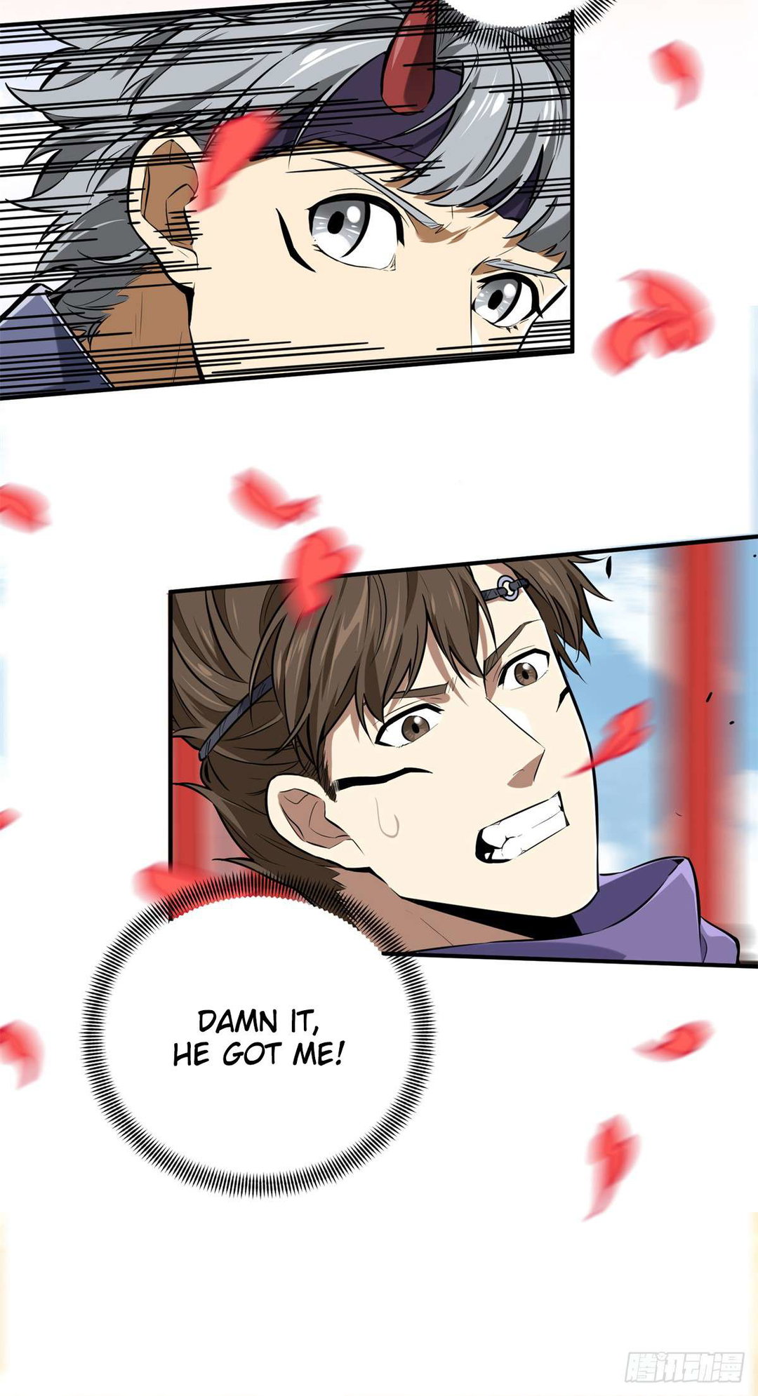 Chapter 199 - Image 31