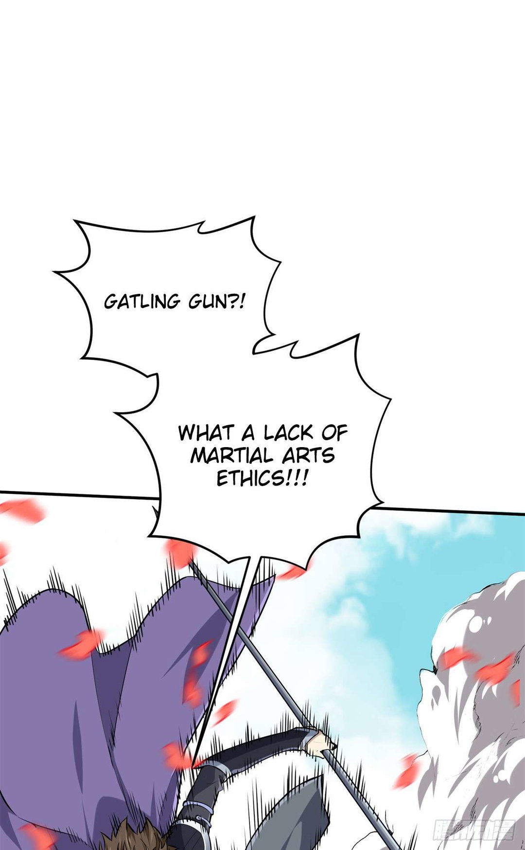 Chapter 200 - Image 17