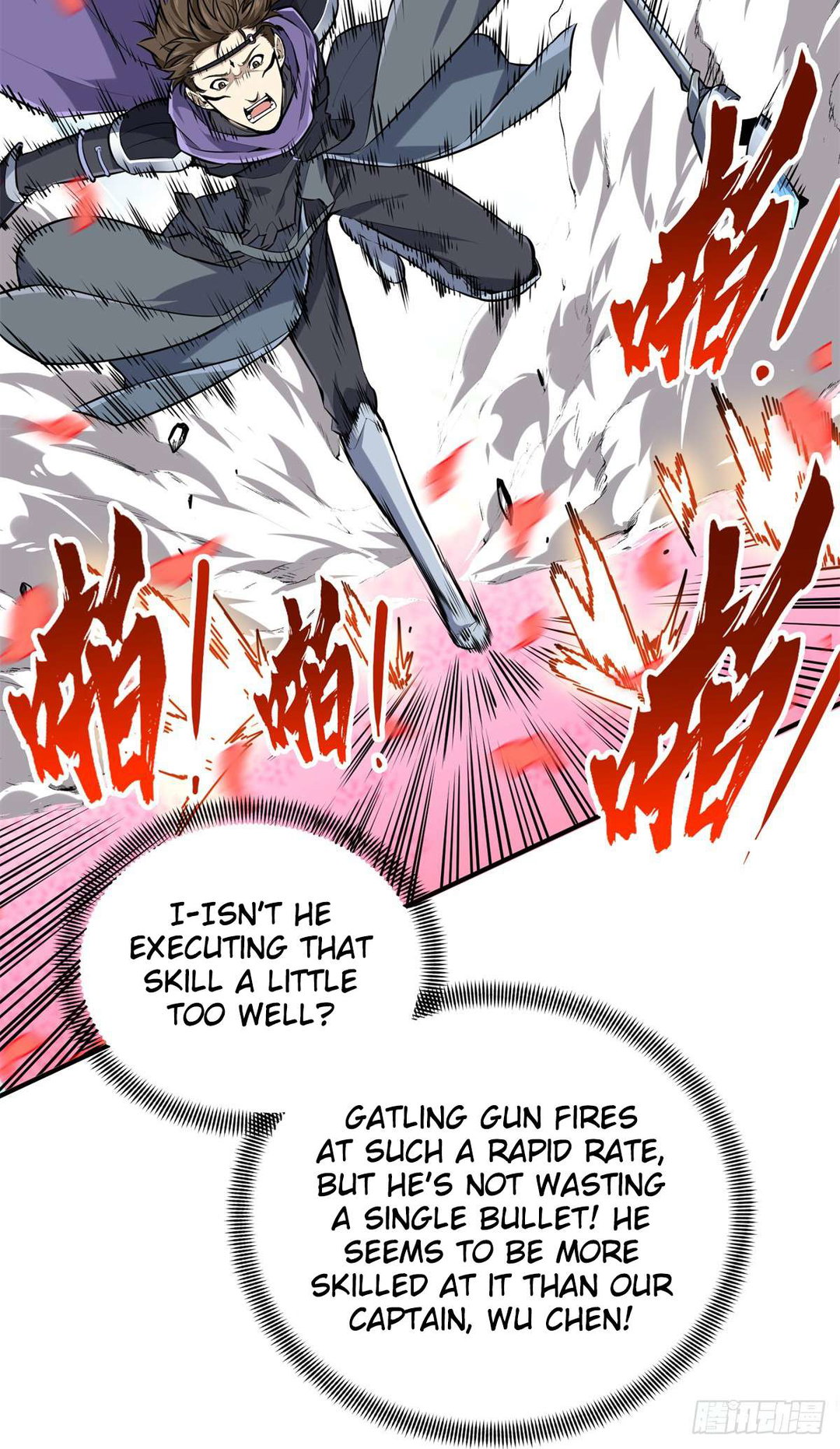 Chapter 200 - Image 18