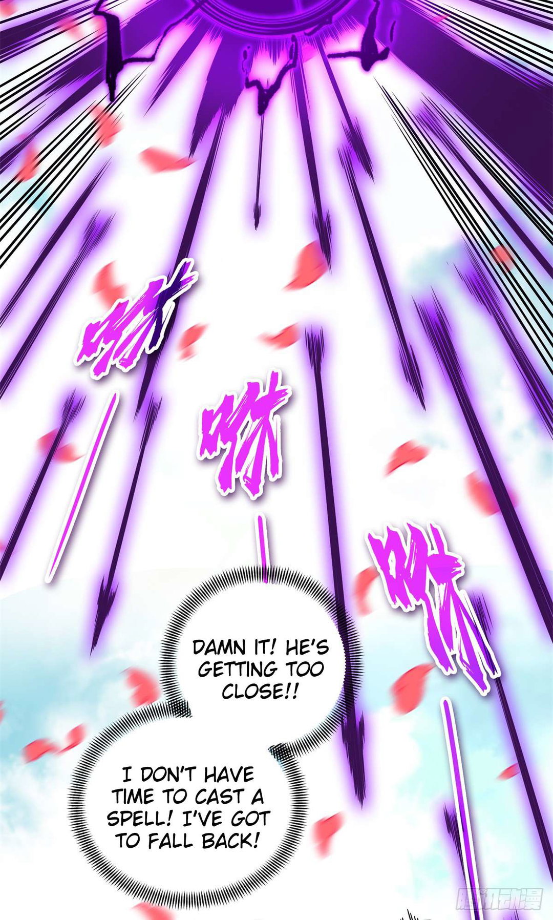 Chapter 200 - Image 21