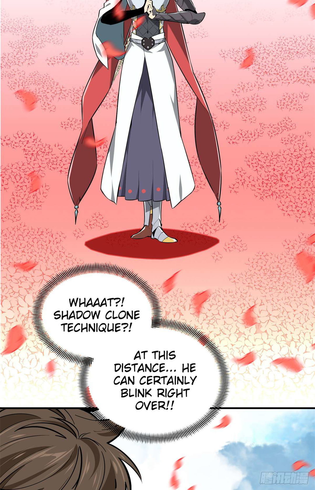 Chapter 200 - Image 30