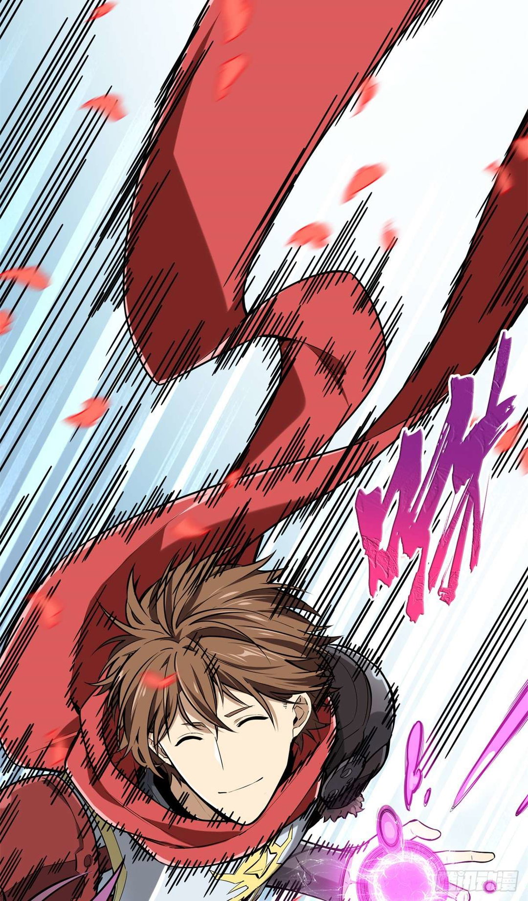 Chapter 200 - Image 34