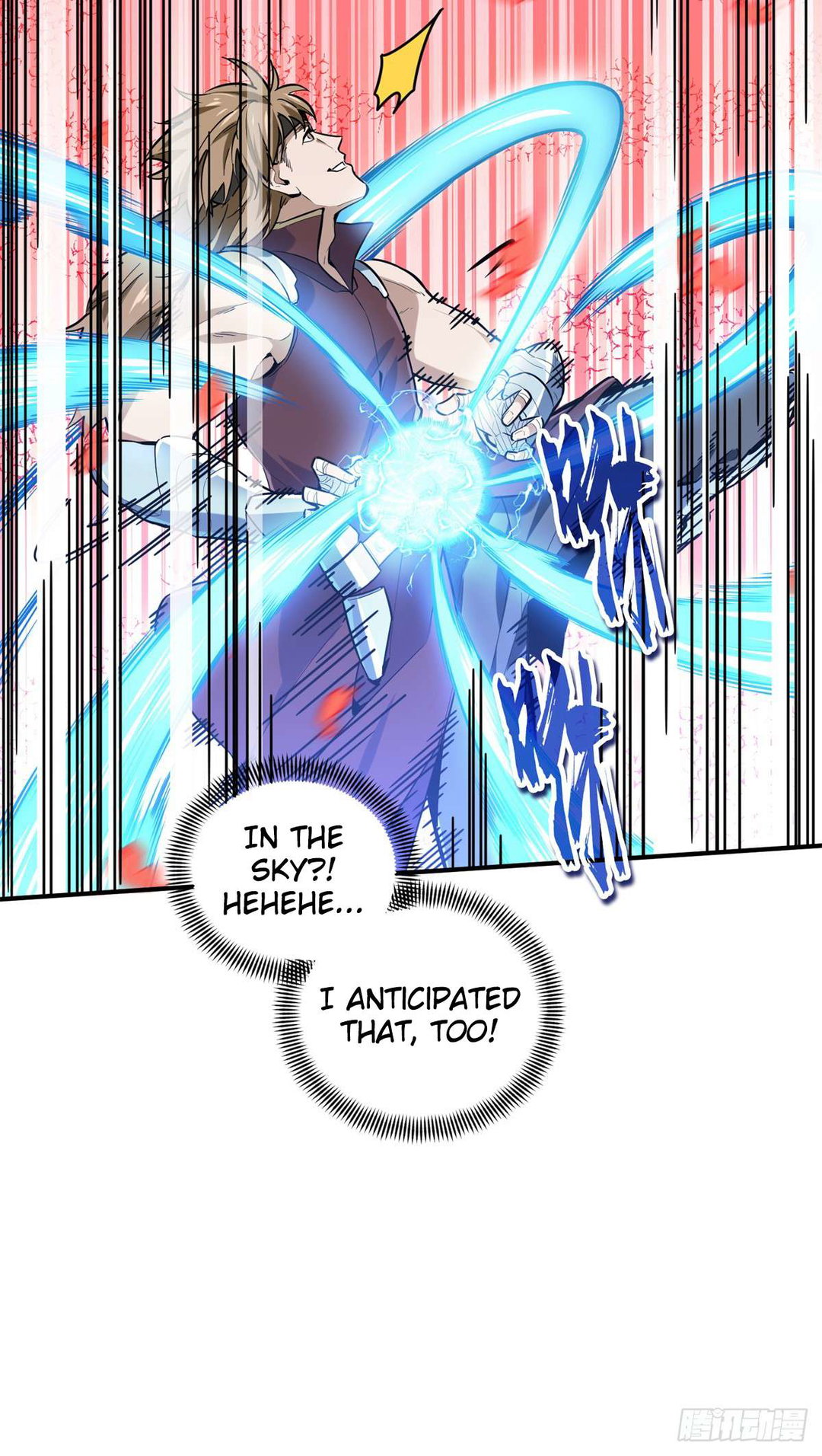 Chapter 201 - Image 10