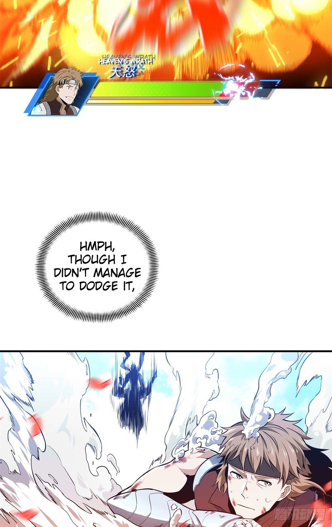 Chapter 201 - Image 18