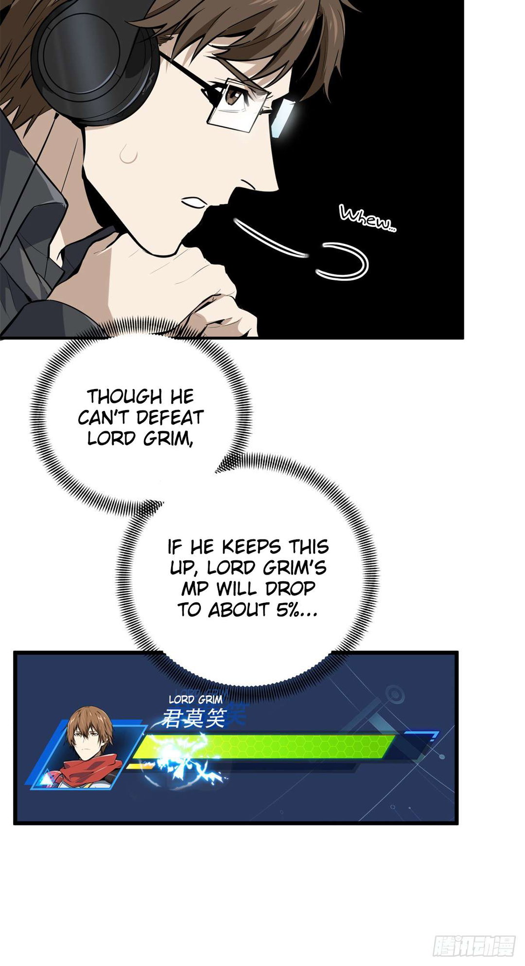 Chapter 201 - Image 24