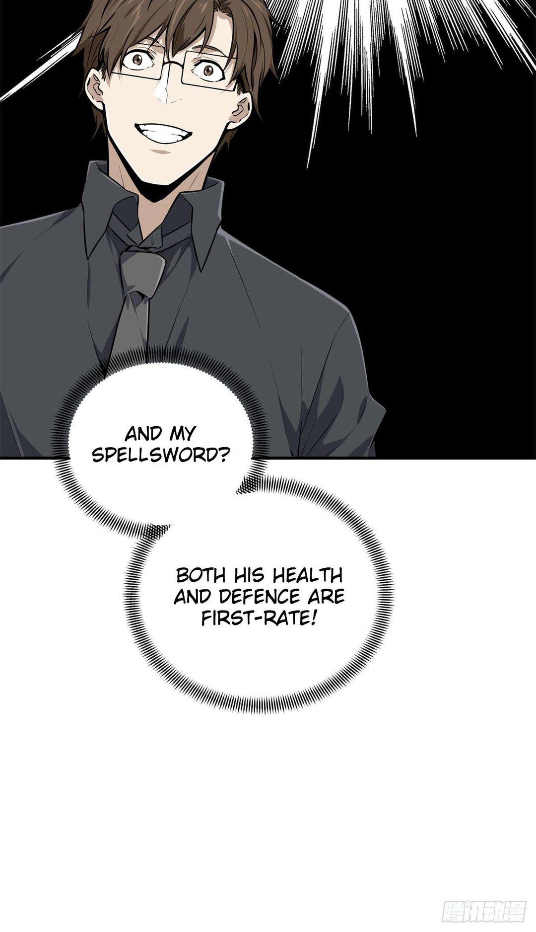 Chapter 201 - Image 31