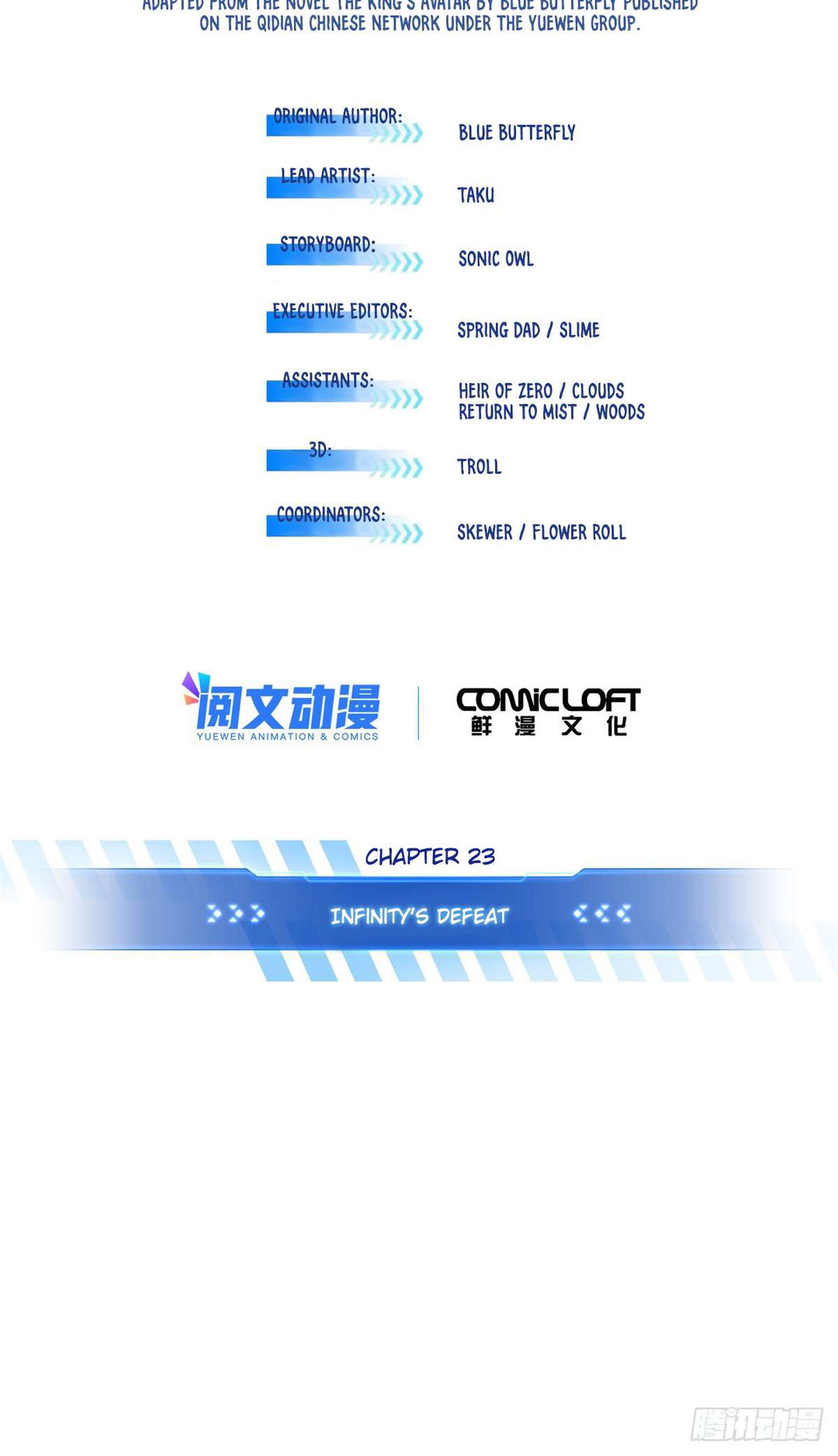Chapter 201 - Image 4