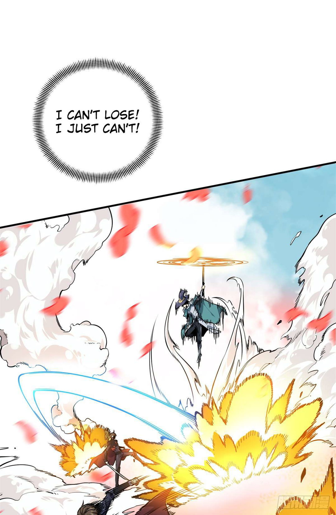 Chapter 201 - Image 66