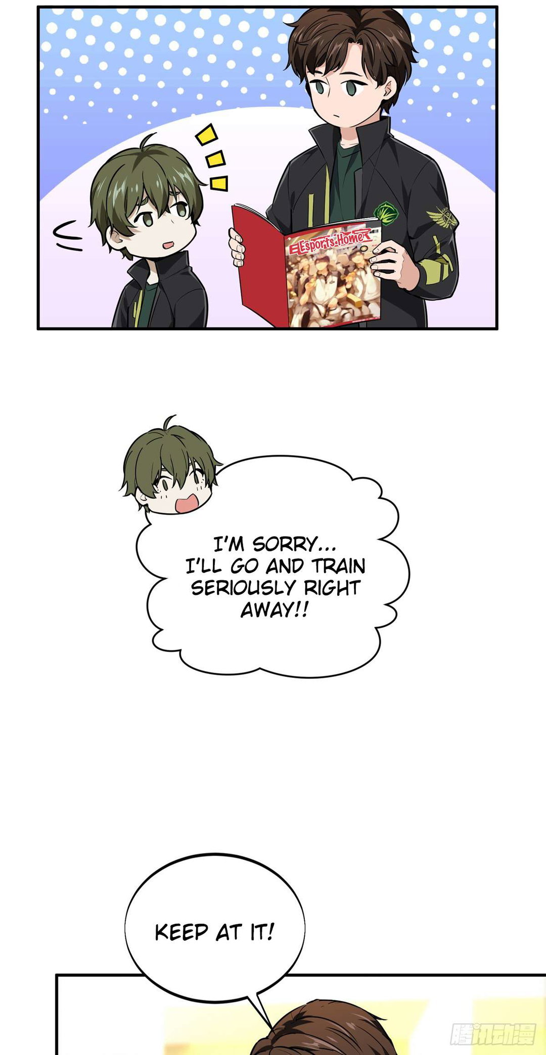 Chapter 202 - Image 25