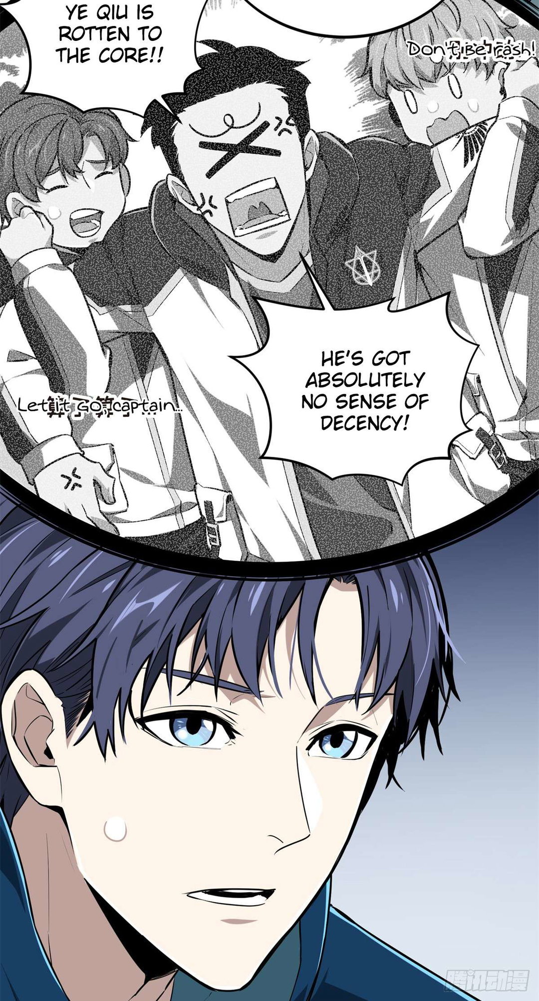Chapter 202 - Image 30