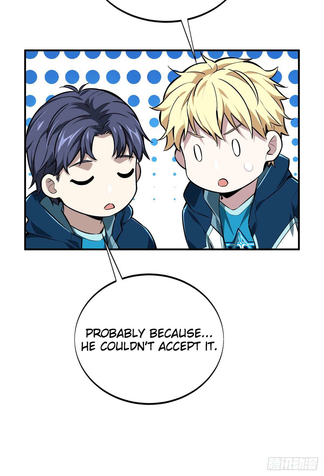 Chapter 202 - Image 32