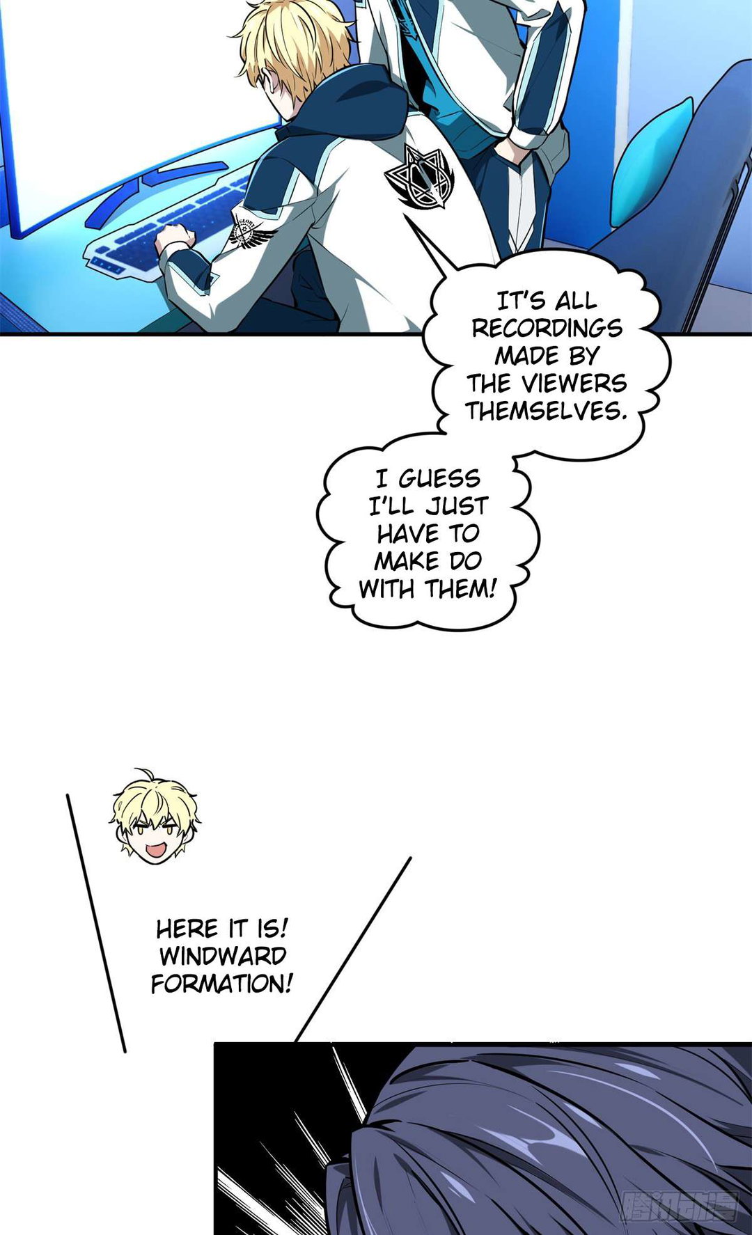 Chapter 202 - Image 34