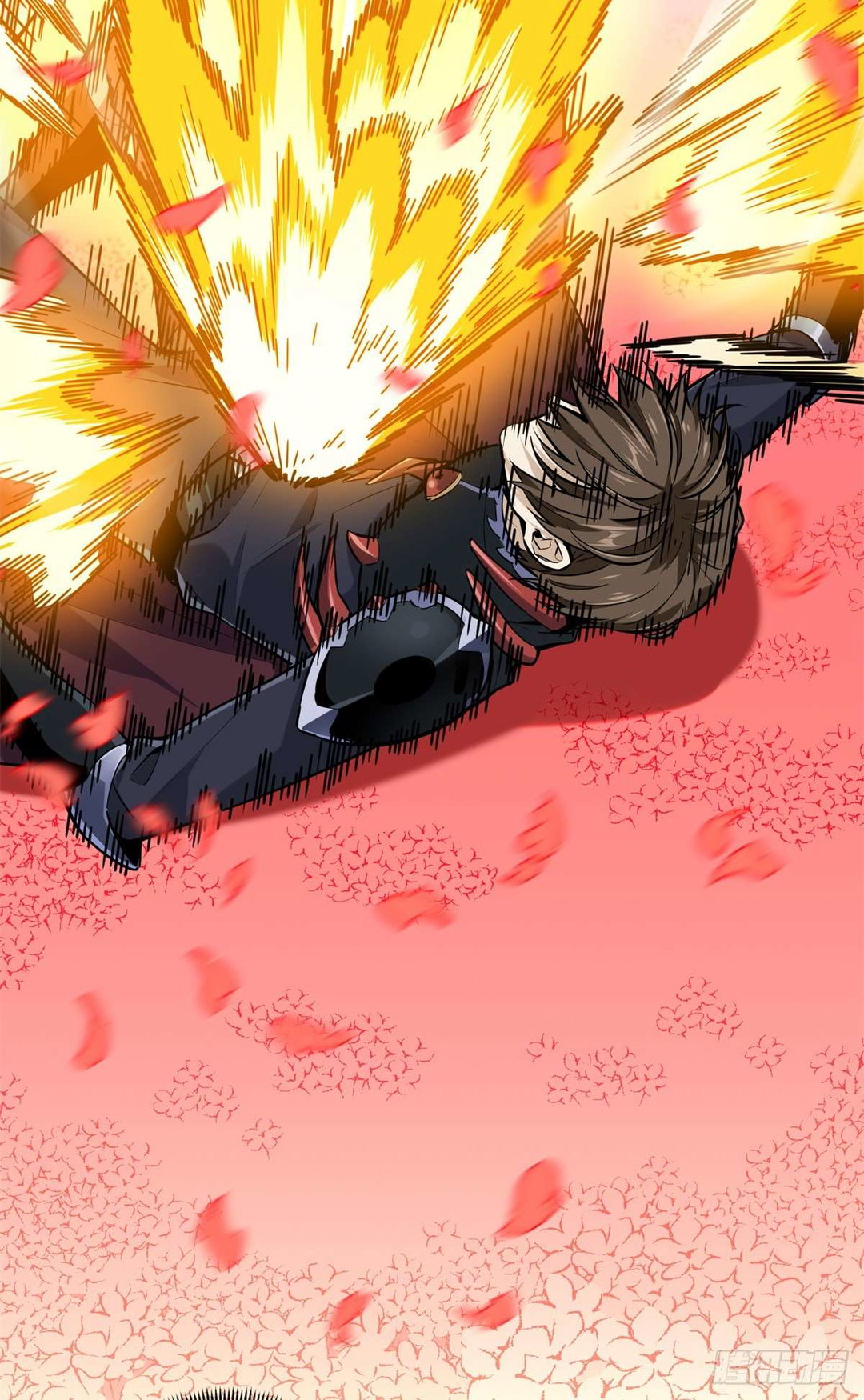 Chapter 202 - Image 7