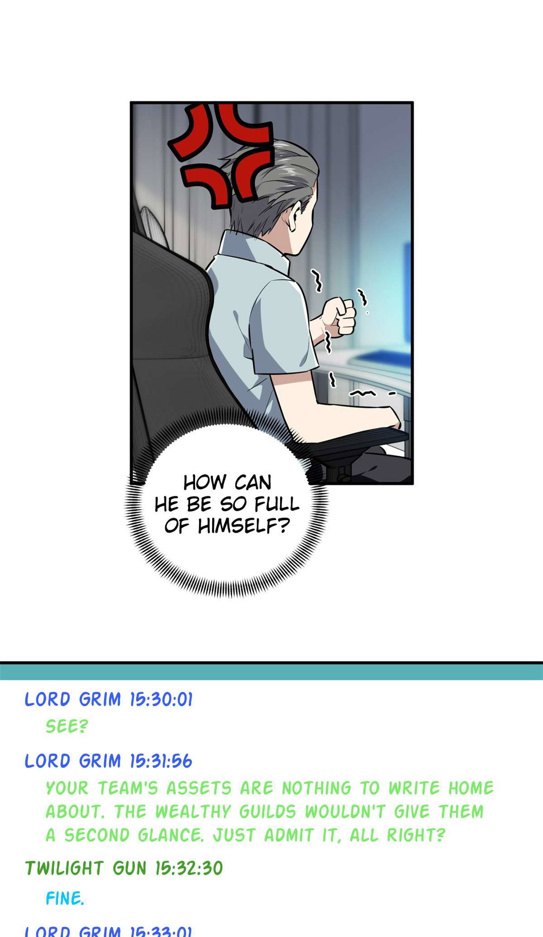 Chapter 203 - Image 16