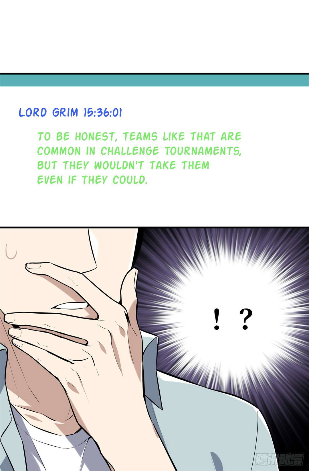 Chapter 203 - Image 18