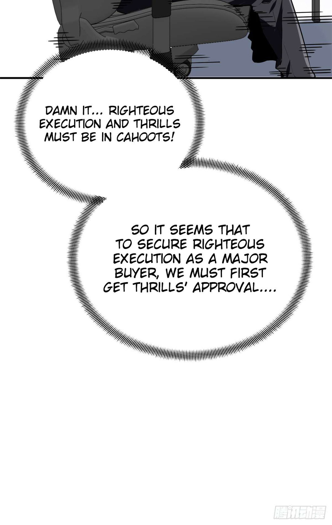 Chapter 203 - Image 28