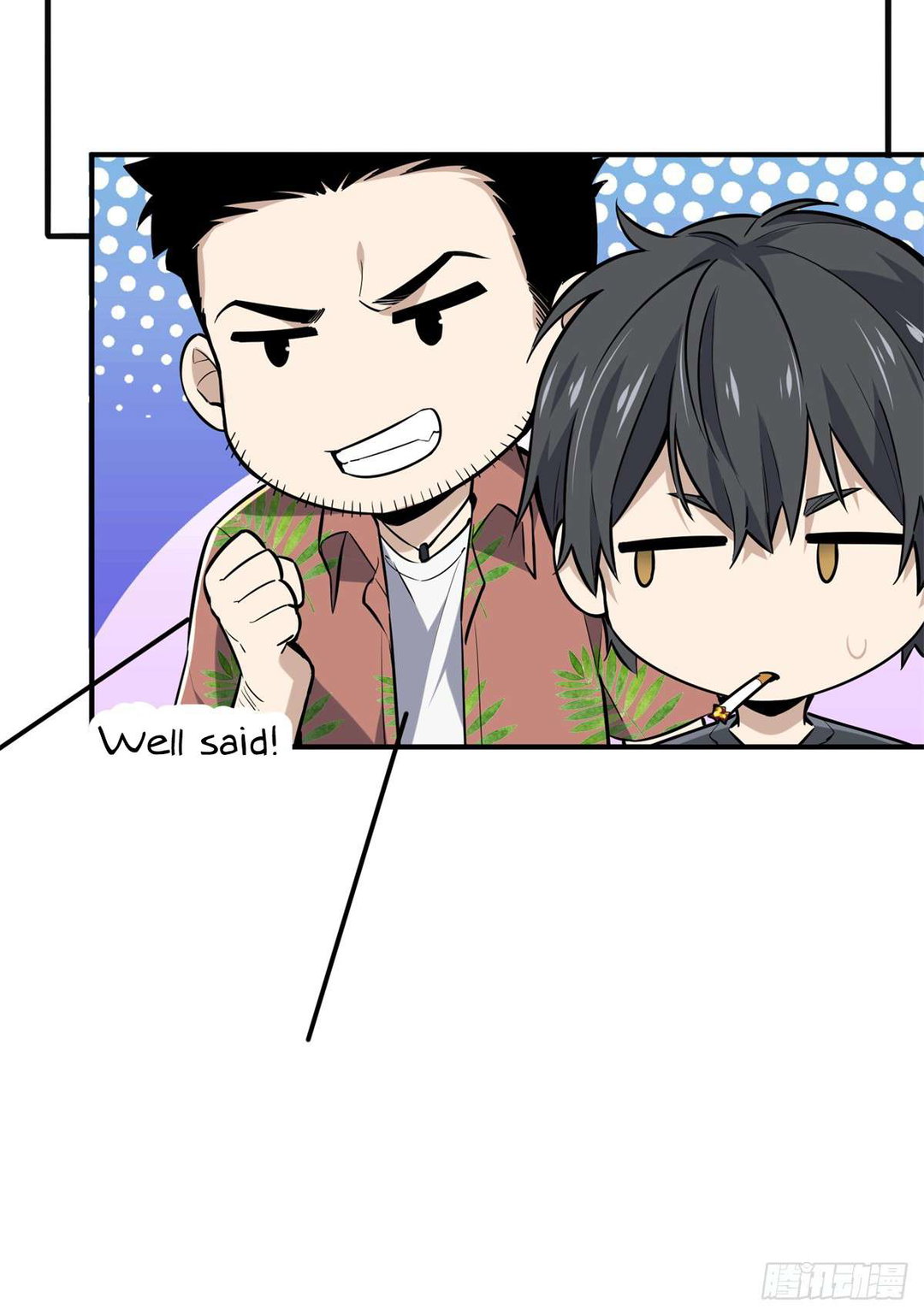 Chapter 203 - Image 36