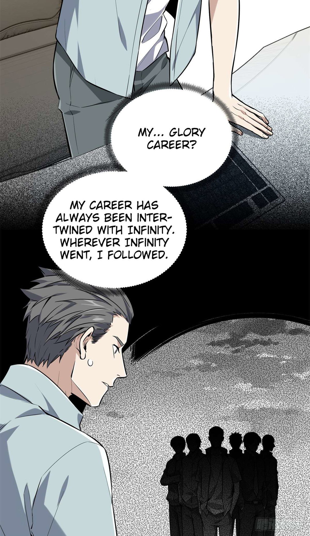 Chapter 203 - Image 42