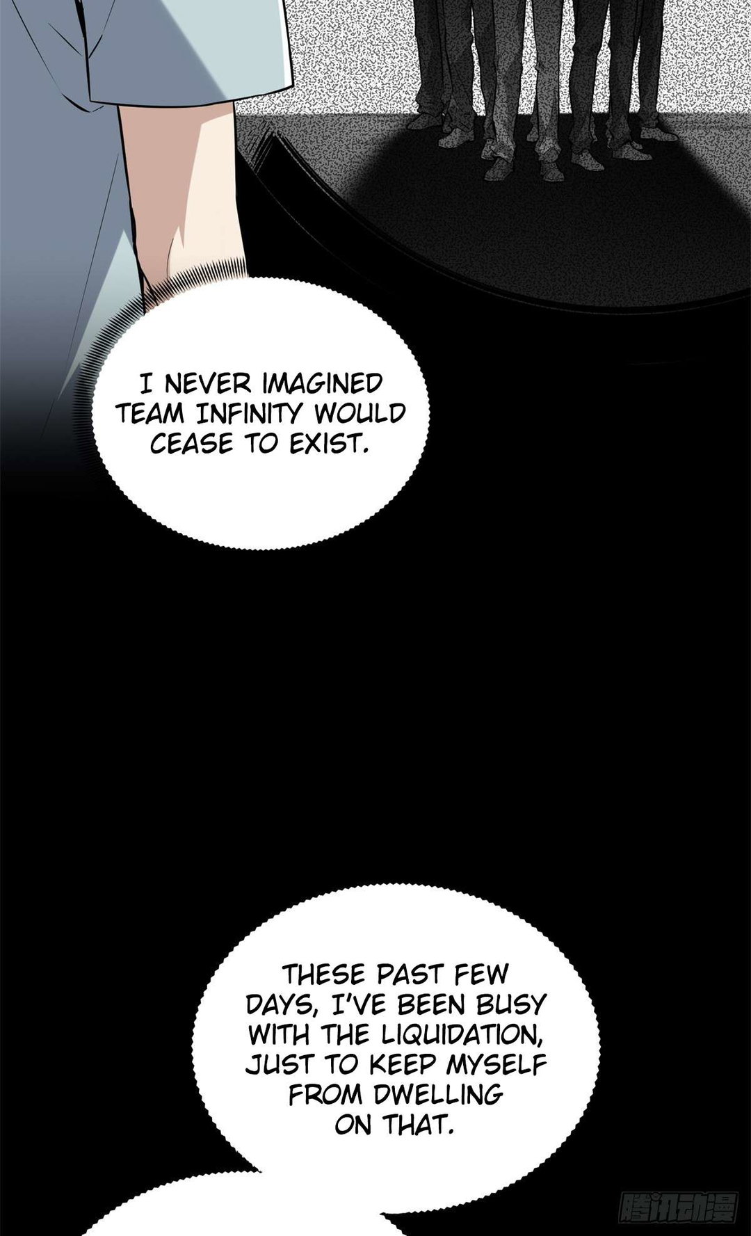 Chapter 203 - Image 43