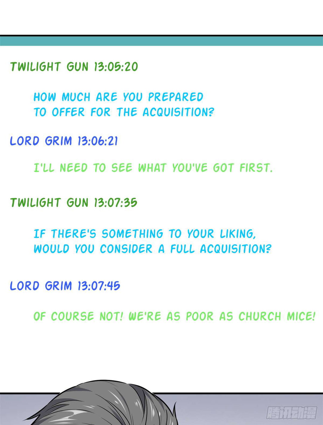 Chapter 203 - Image 8