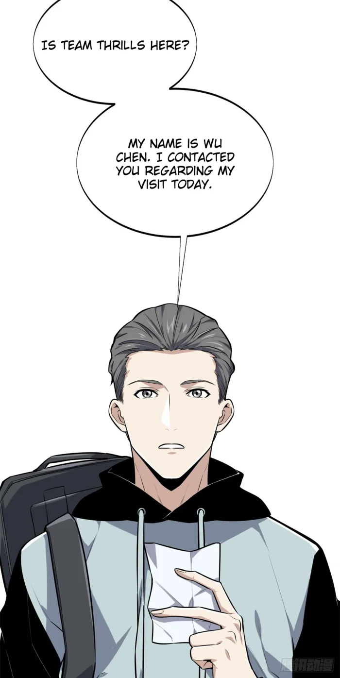 Chapter 204 - Image 39